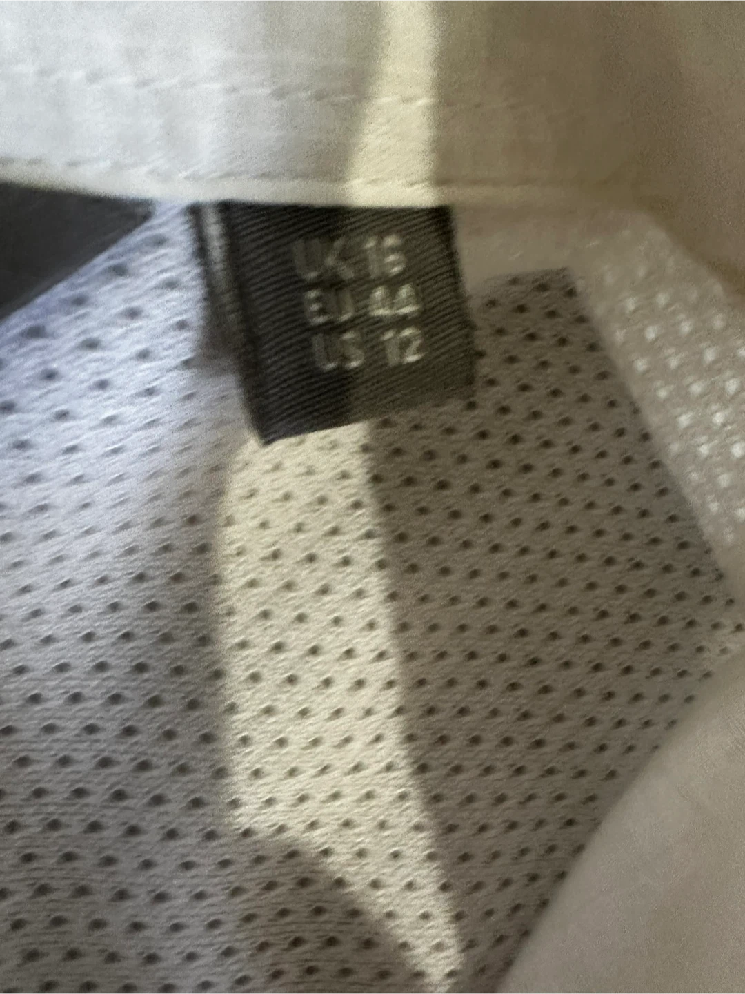 Mountain Warehouse White Short Sleeve Button-Up Shirt - photo 2