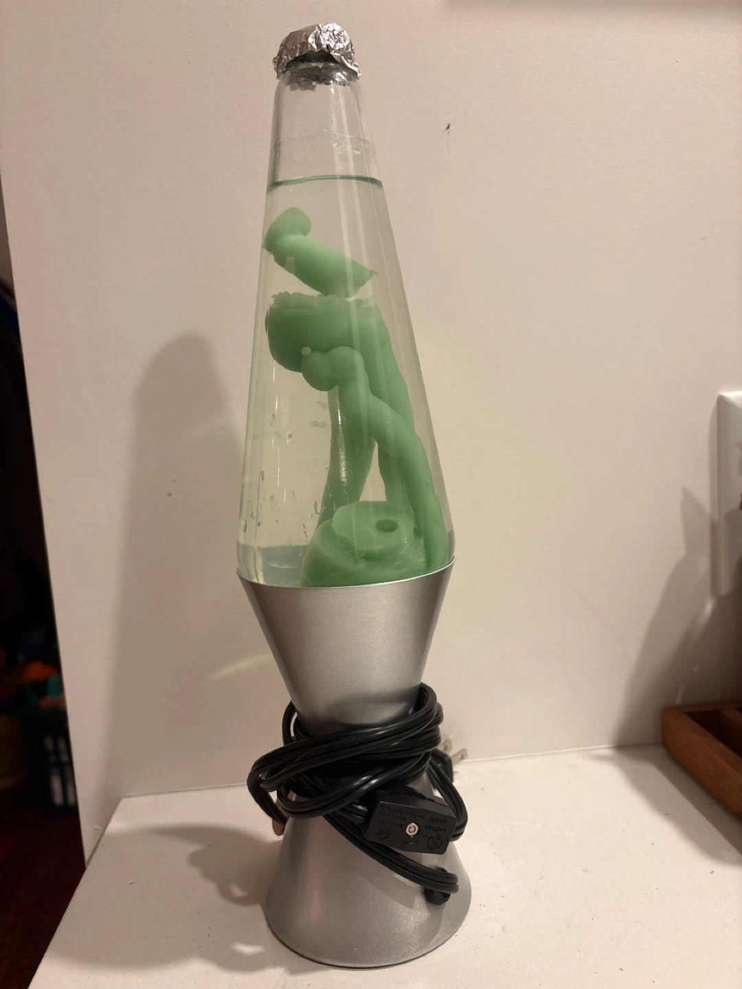 Lava Lamp