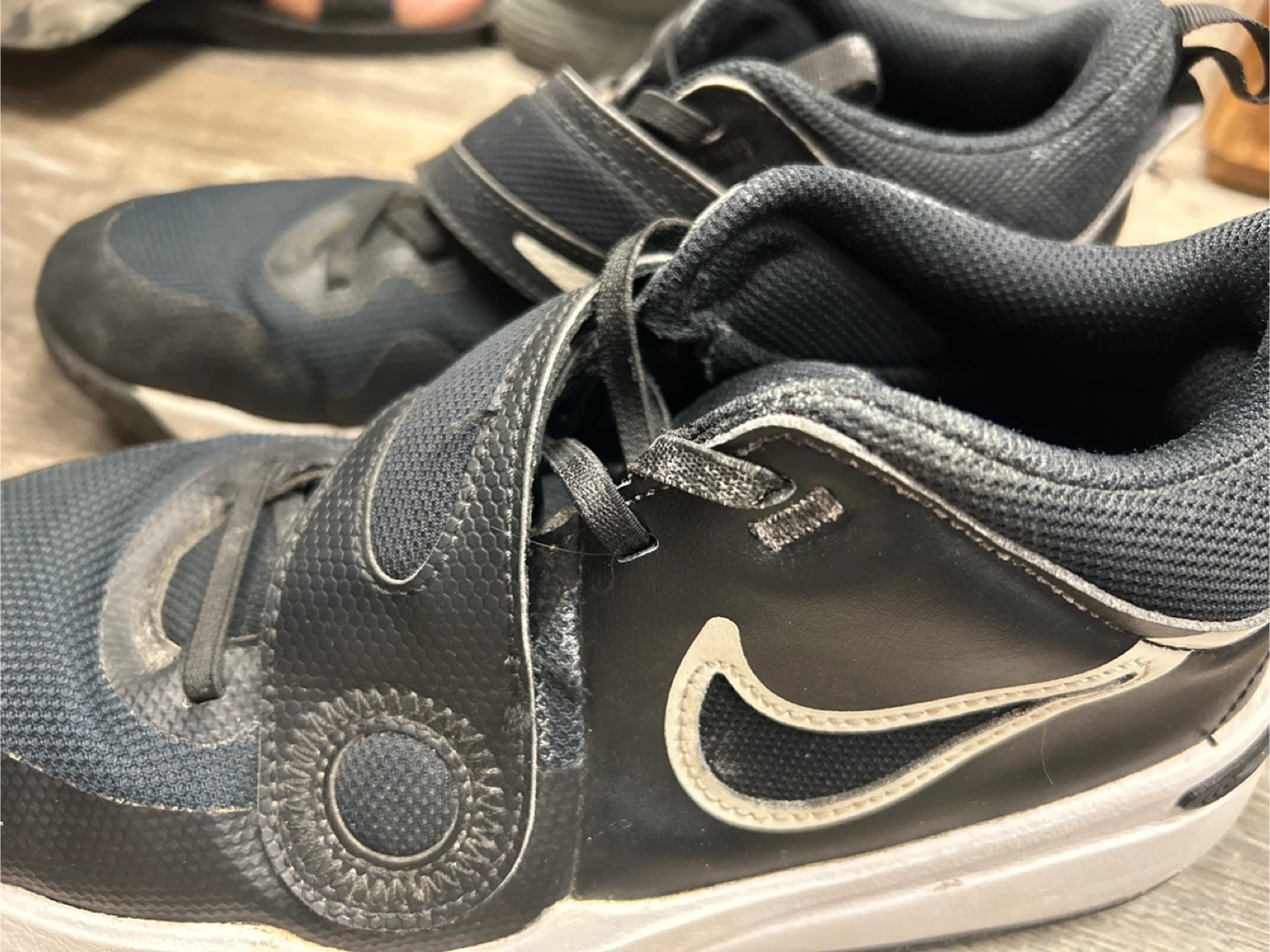 Nike Youth Shoes - photo 2