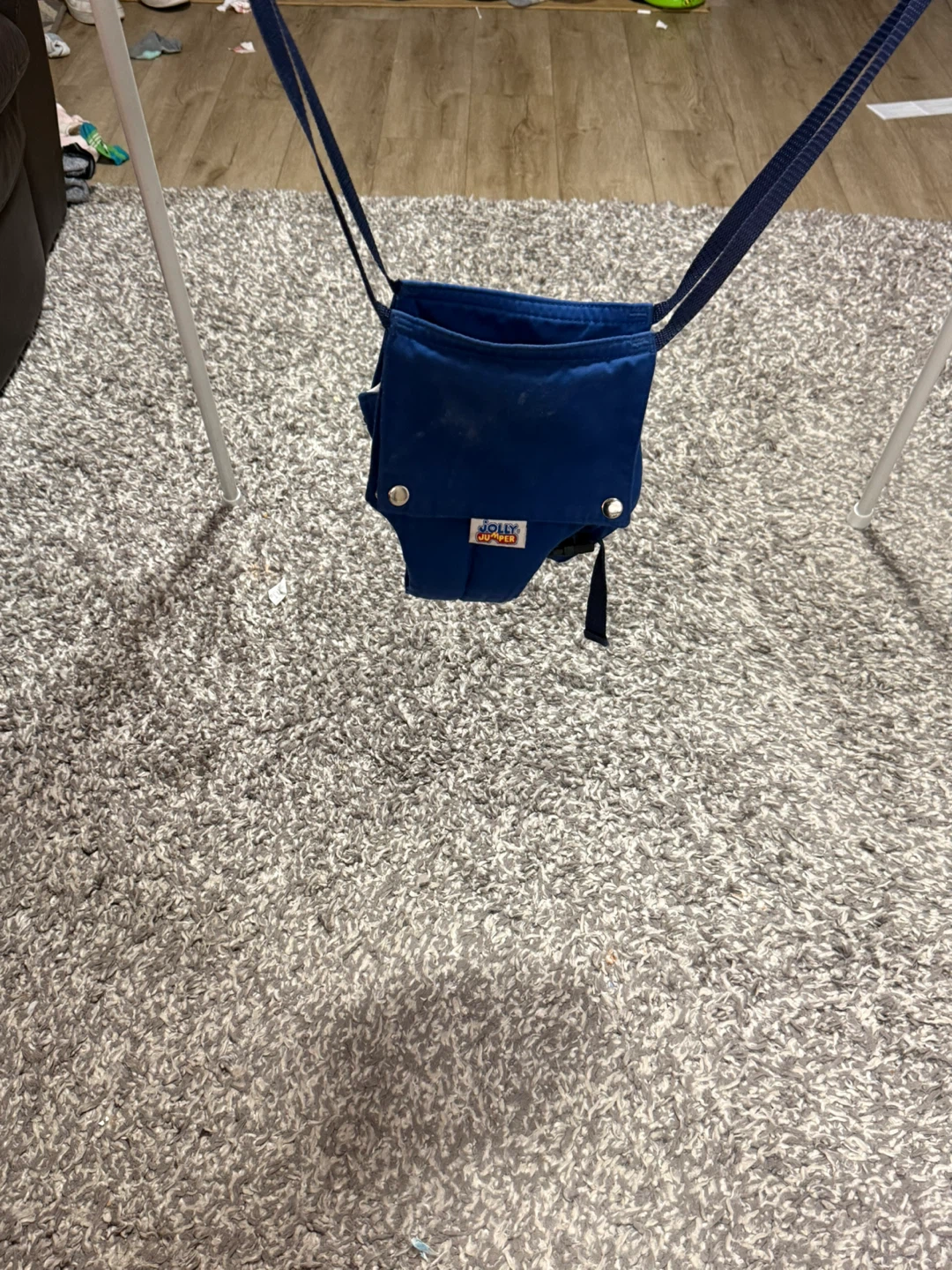 Jolly Jumper Baby Bouncer Stand