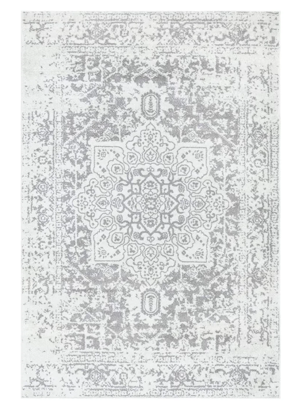 Rugs.com Arlington Collection 6' x 9' Medium Pile Rug - photo 5