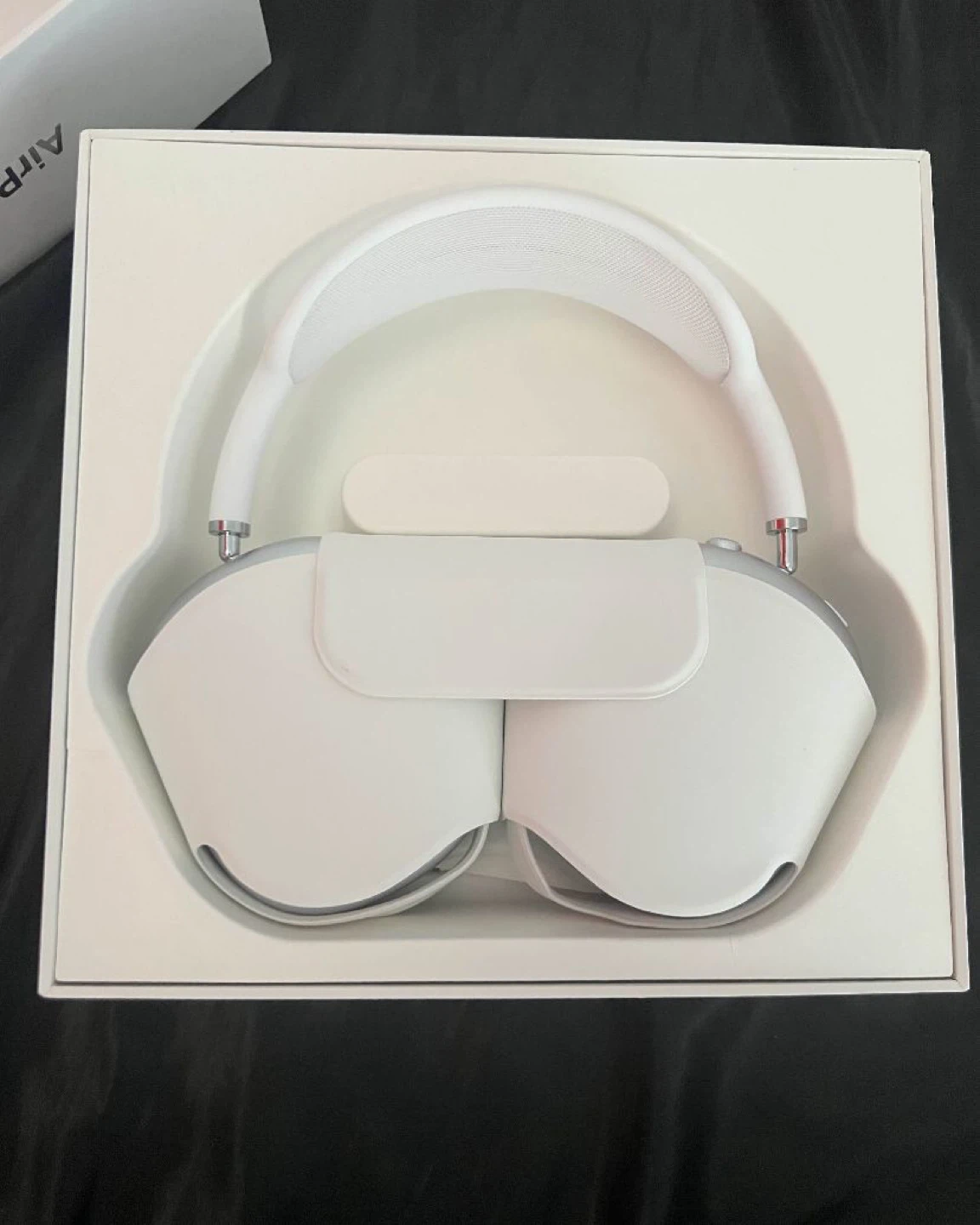AirPods Max (Silver)