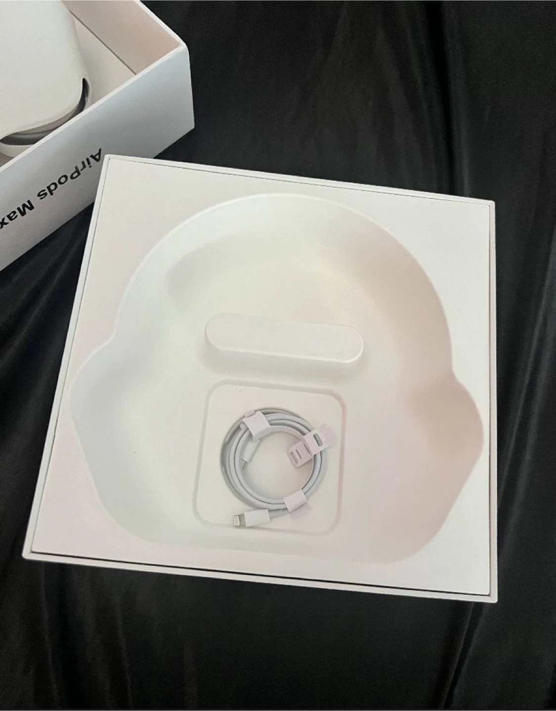 AirPods Max (Silver) - photo 3