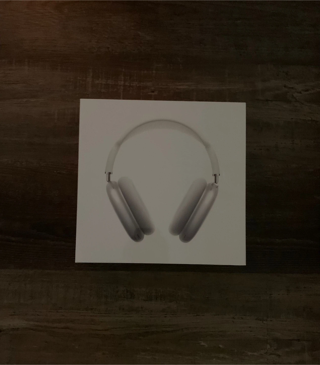 AirPods Max (Silver) - photo 4