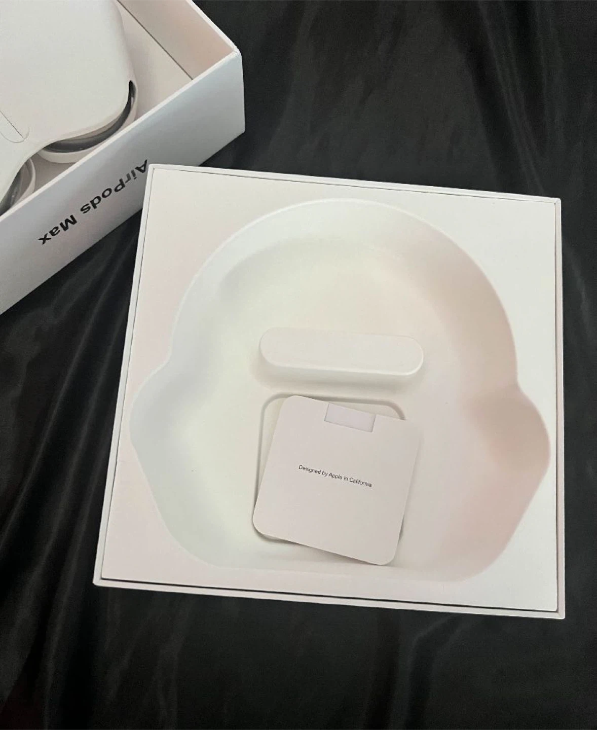 AirPods Max (Midnight blue) - photo 5