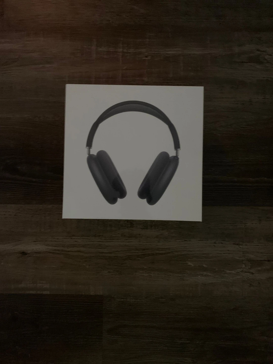 AirPods Max (Midnight blue) - photo 2