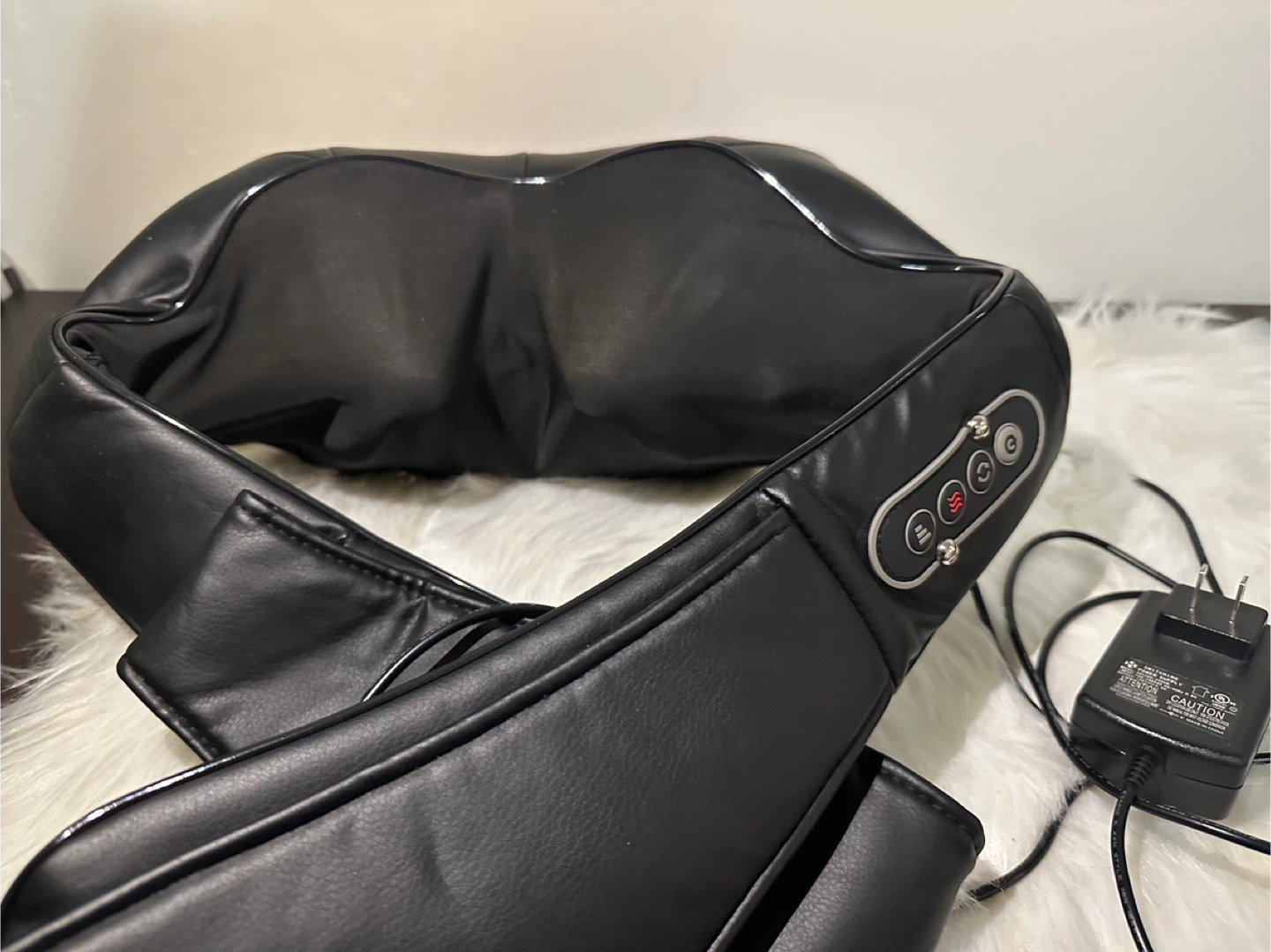 Shoulder & Back Massager – Very Good Condition – Works Perfectly