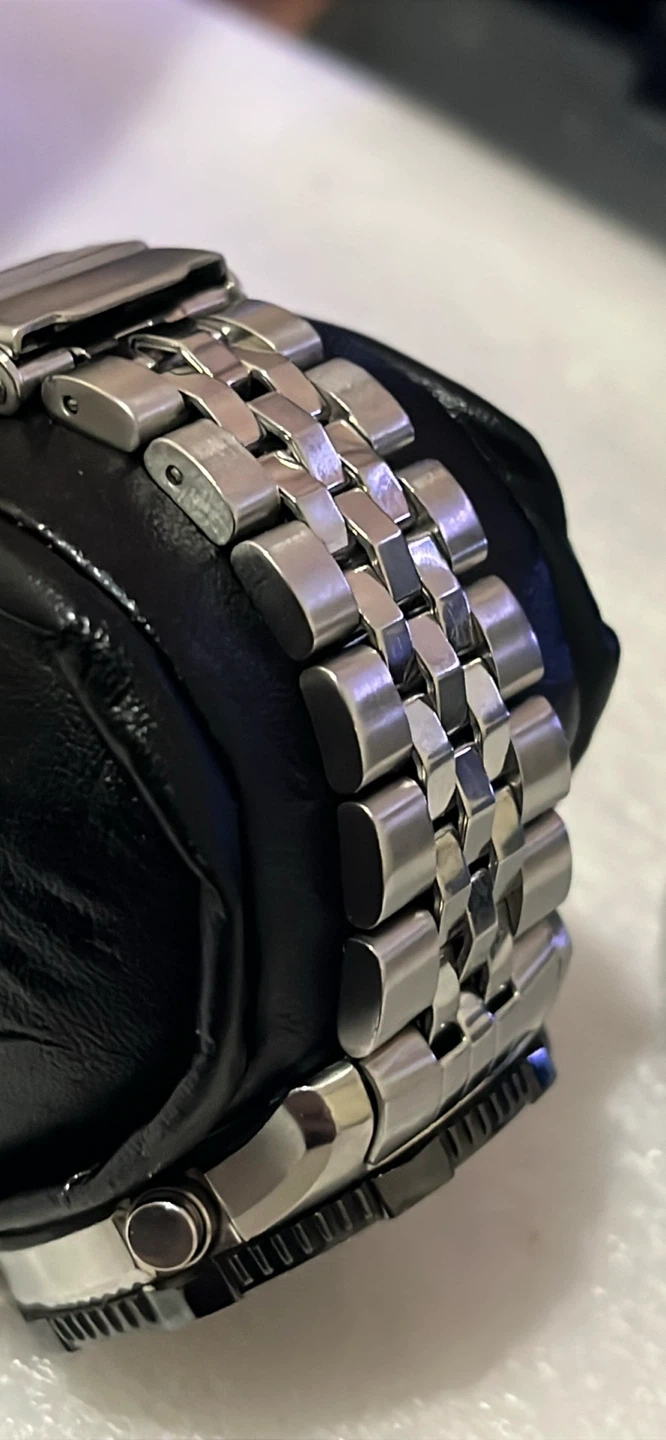 [RARE] 1996 Vintage Citizen Promaster C300 | Anti-Mag - photo 4