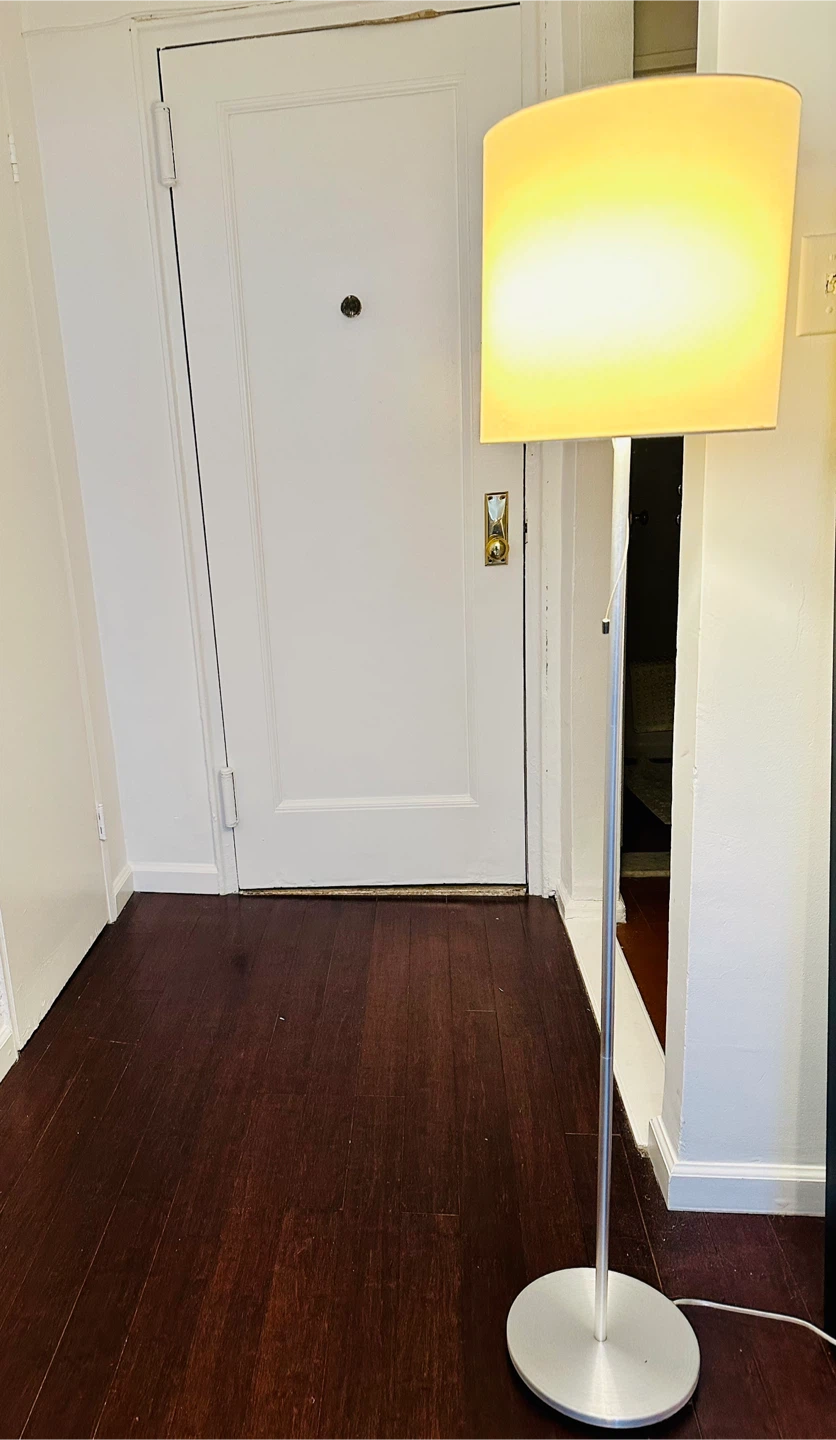 Modern Floor Lamp
