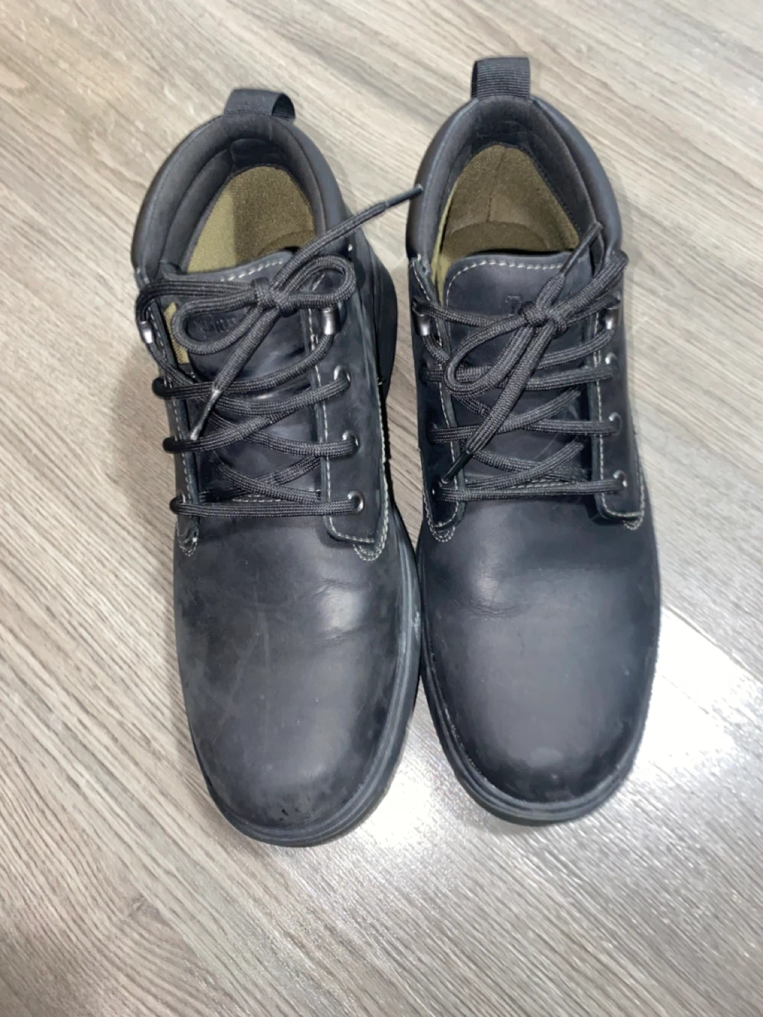 Timberland Chukka Boots - photo 2