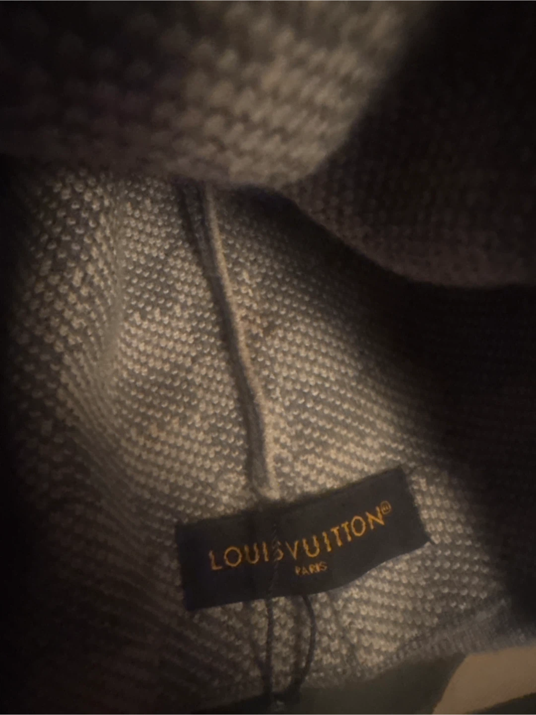 Louis Vuitton Beanie Hat - photo 2