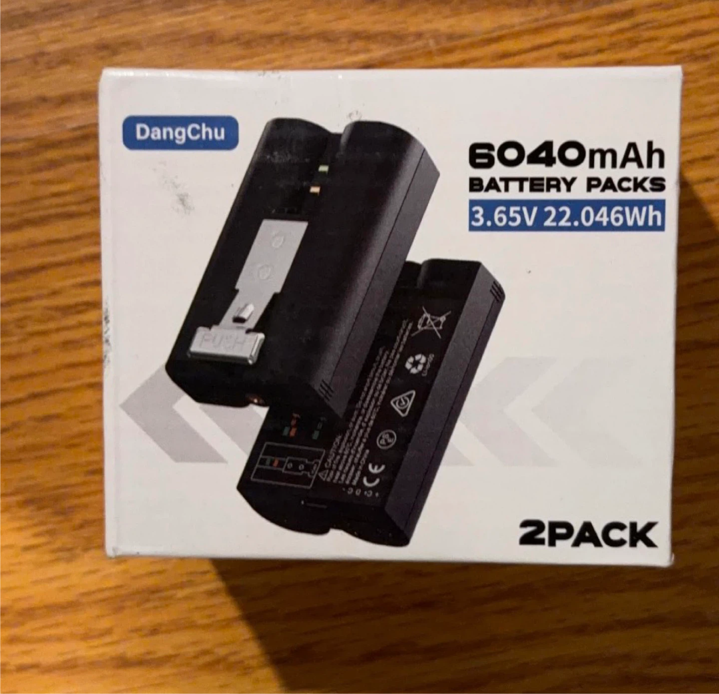 Lithium-ion Rechargeable Cell INR18650/33V