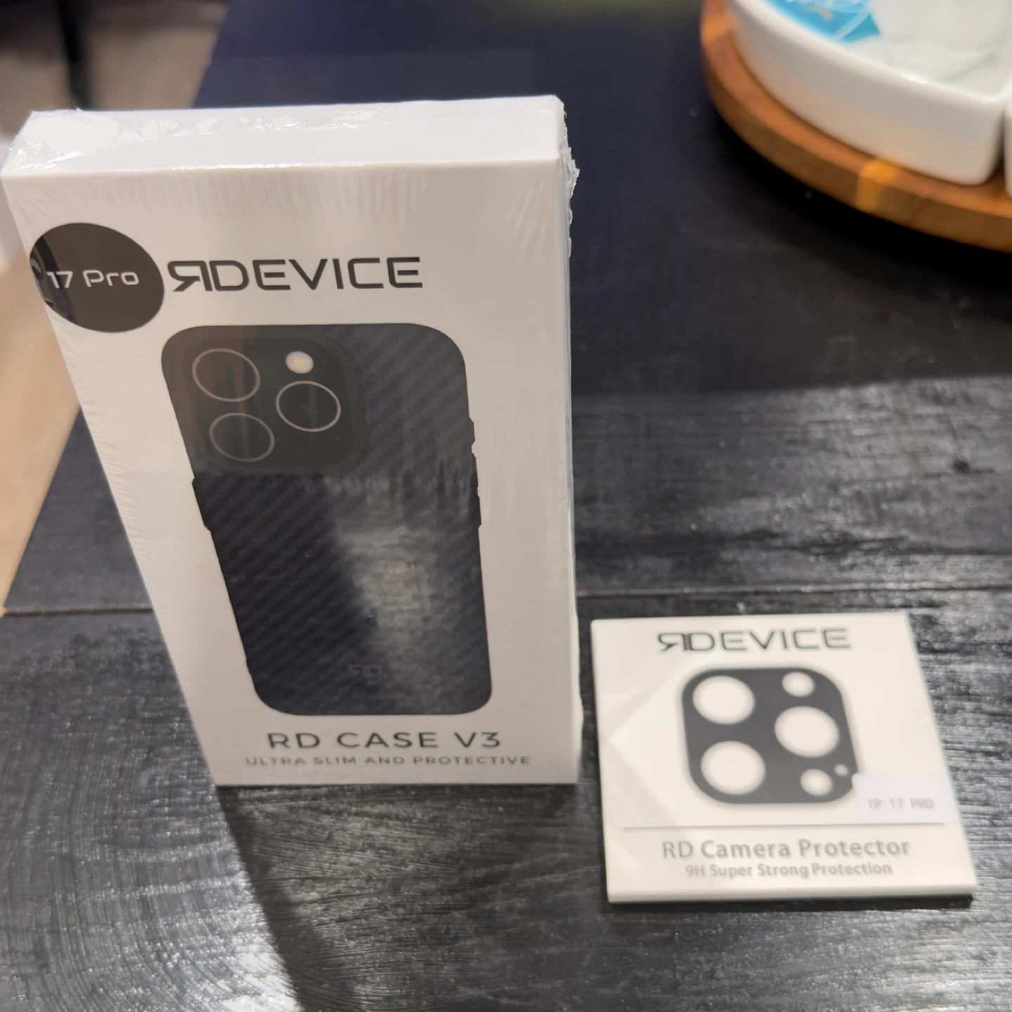 Reborn Device RD Case V3 for iPhone 17 Pro - photo 3