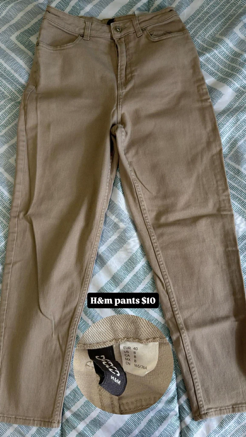 Pre-loved clothes - photo 5
