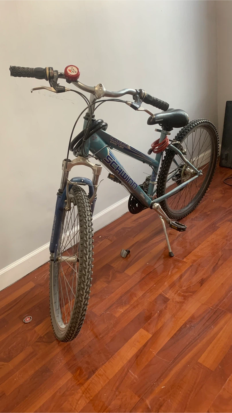 Schwinn Mountain Bike