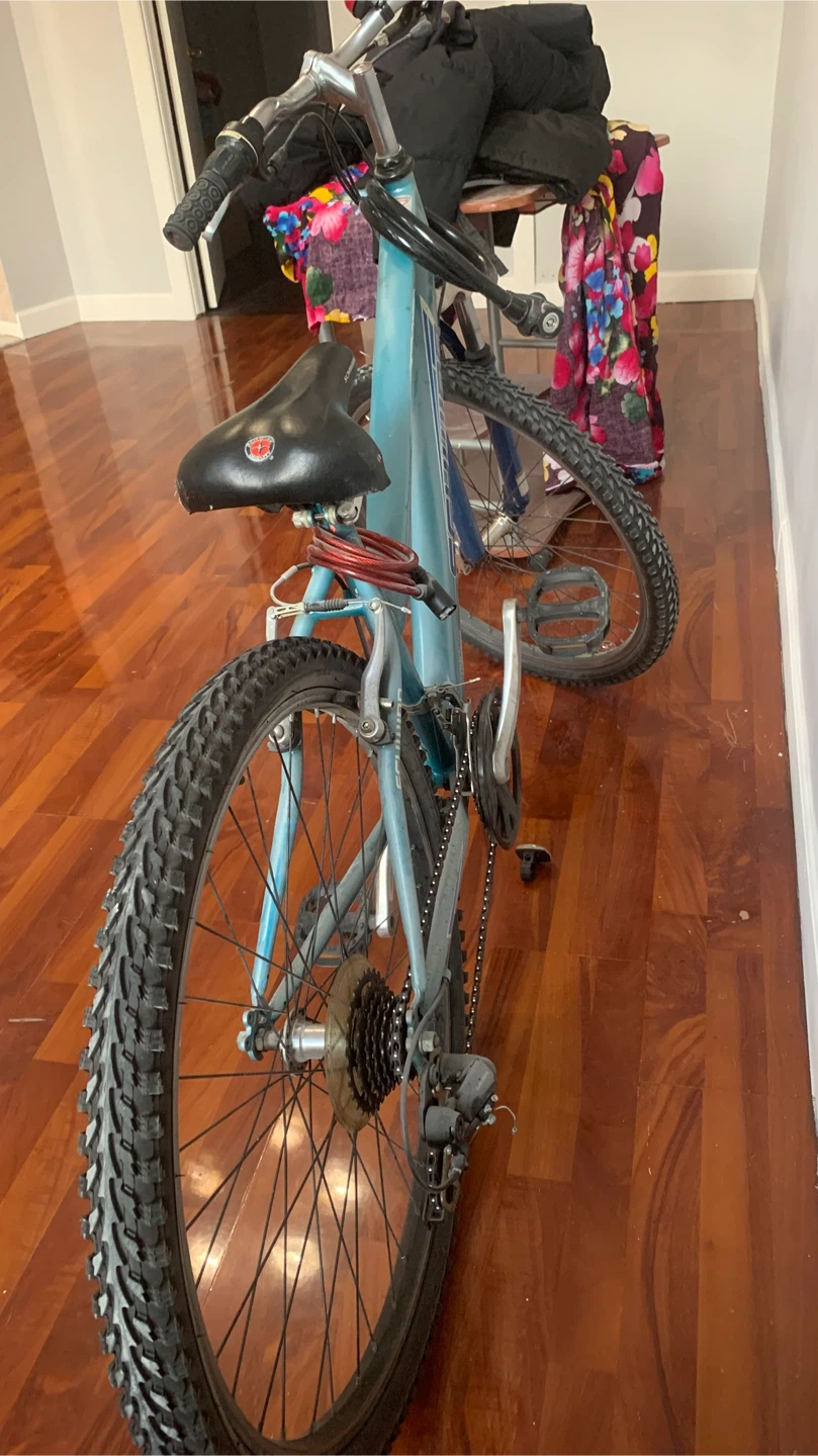 Schwinn Mountain Bike - photo 3