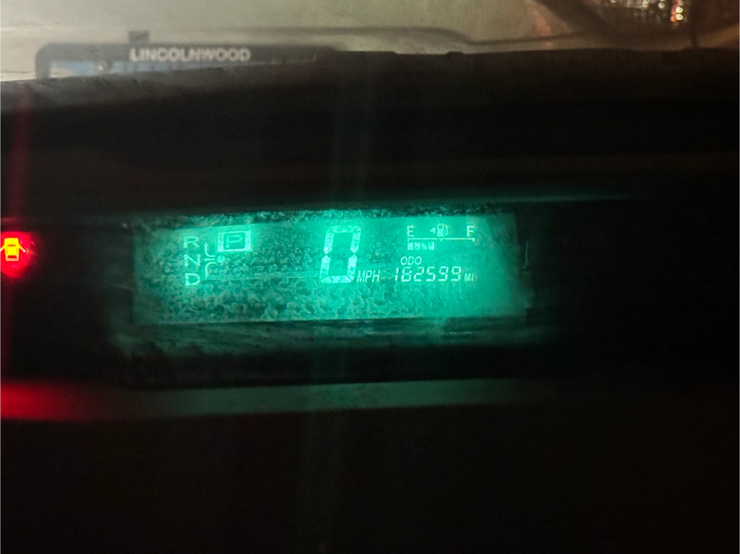 2007 Toyota Prius Touring - Silver - 182599 Miles - photo 3