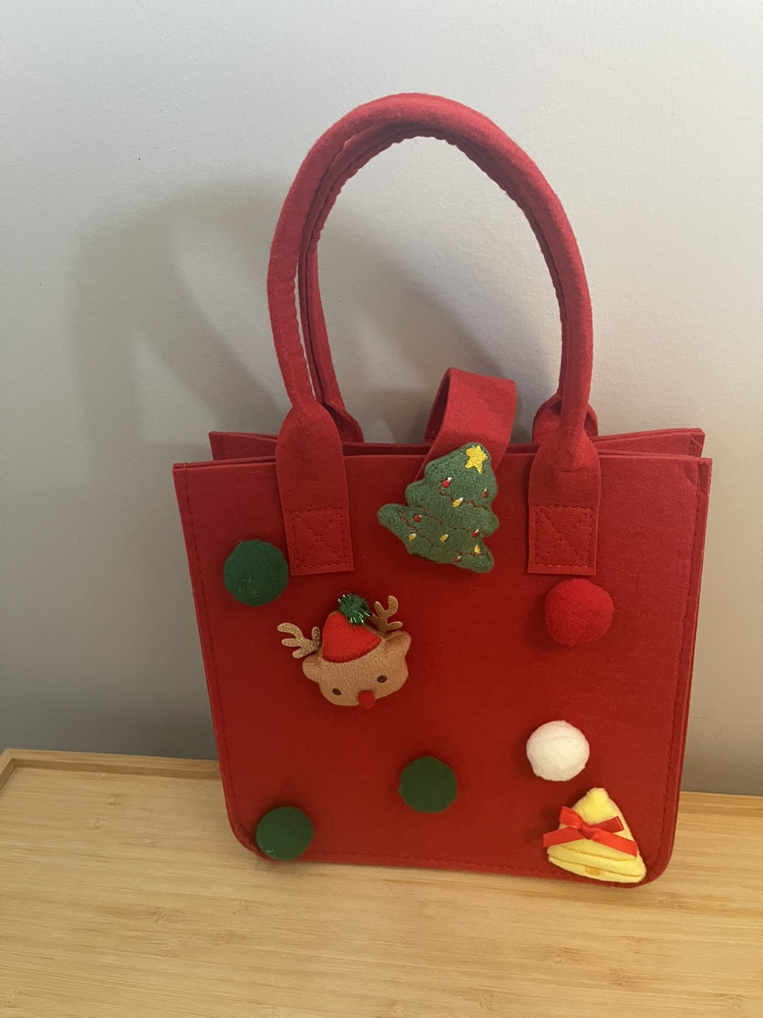 ✨ Christmas Gift Bags for Sale ✨