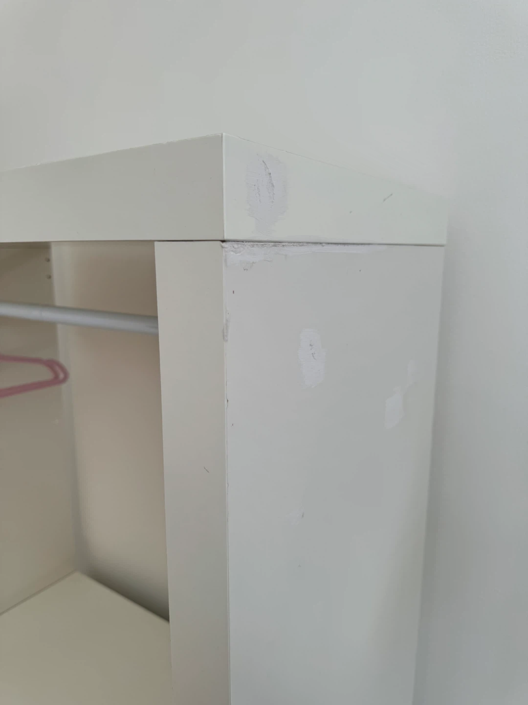 Ikea kallax DIY kids dresser - photo 4