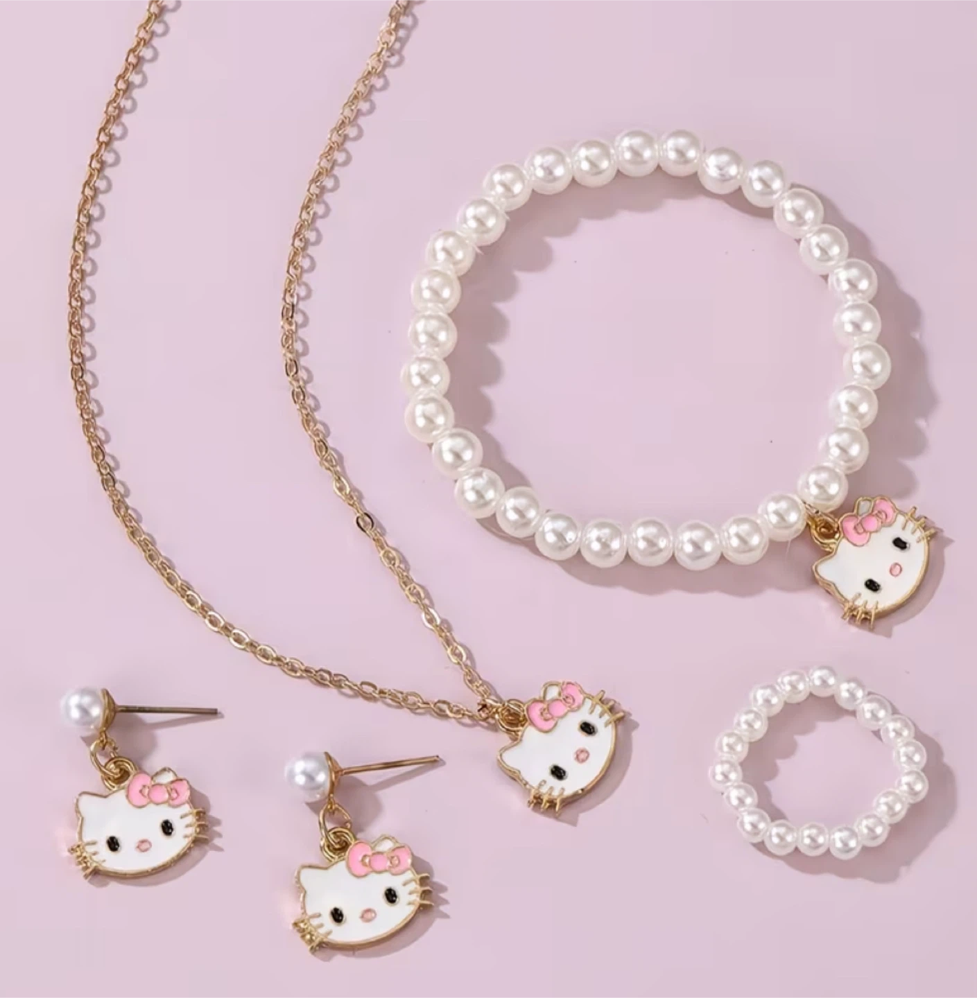 Hello Kitty Collection 5 pieces - photo 3