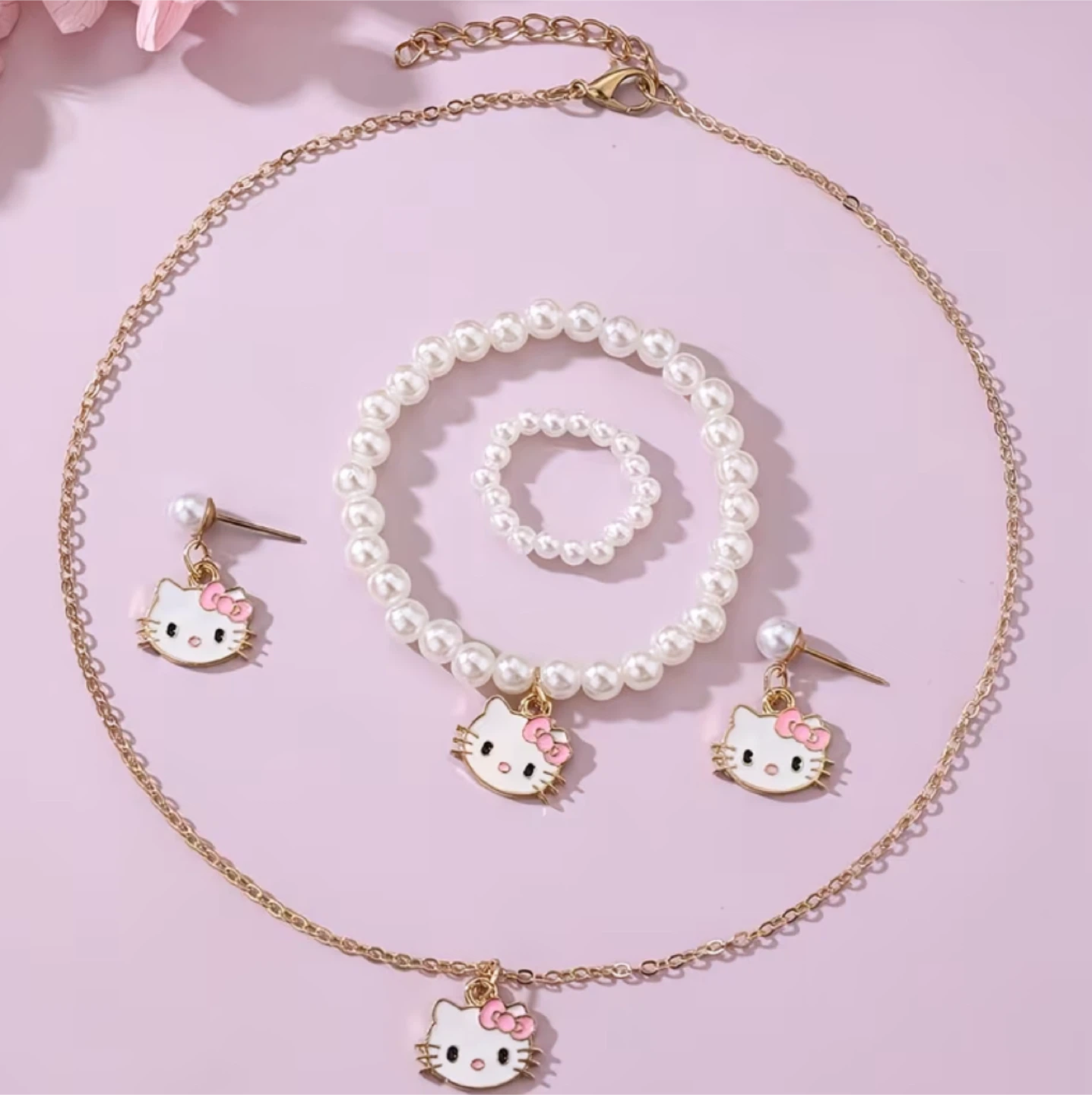 Hello Kitty Collection 5 pieces - photo 2
