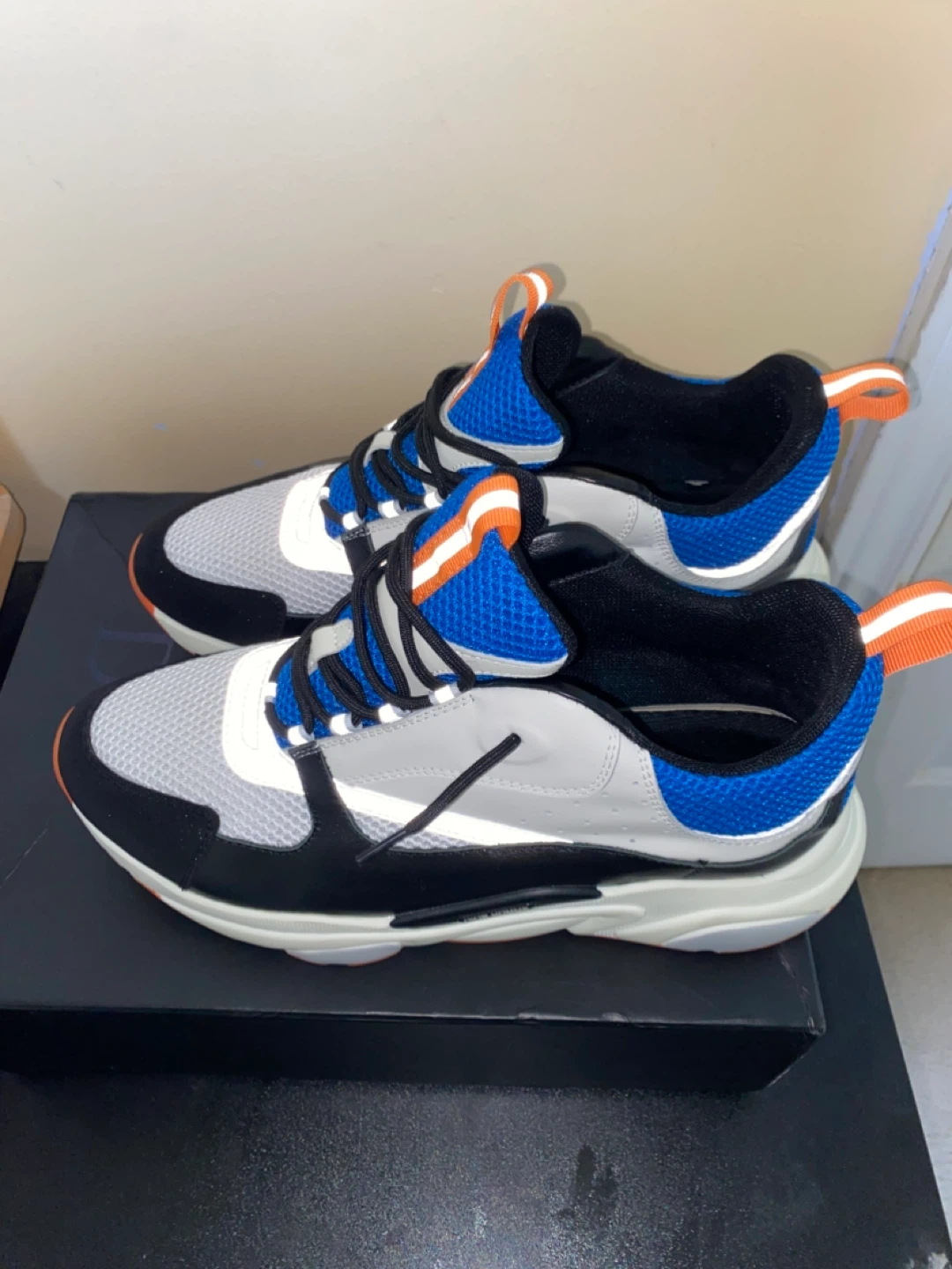 Christian Dior B22 Sneakers - photo 3