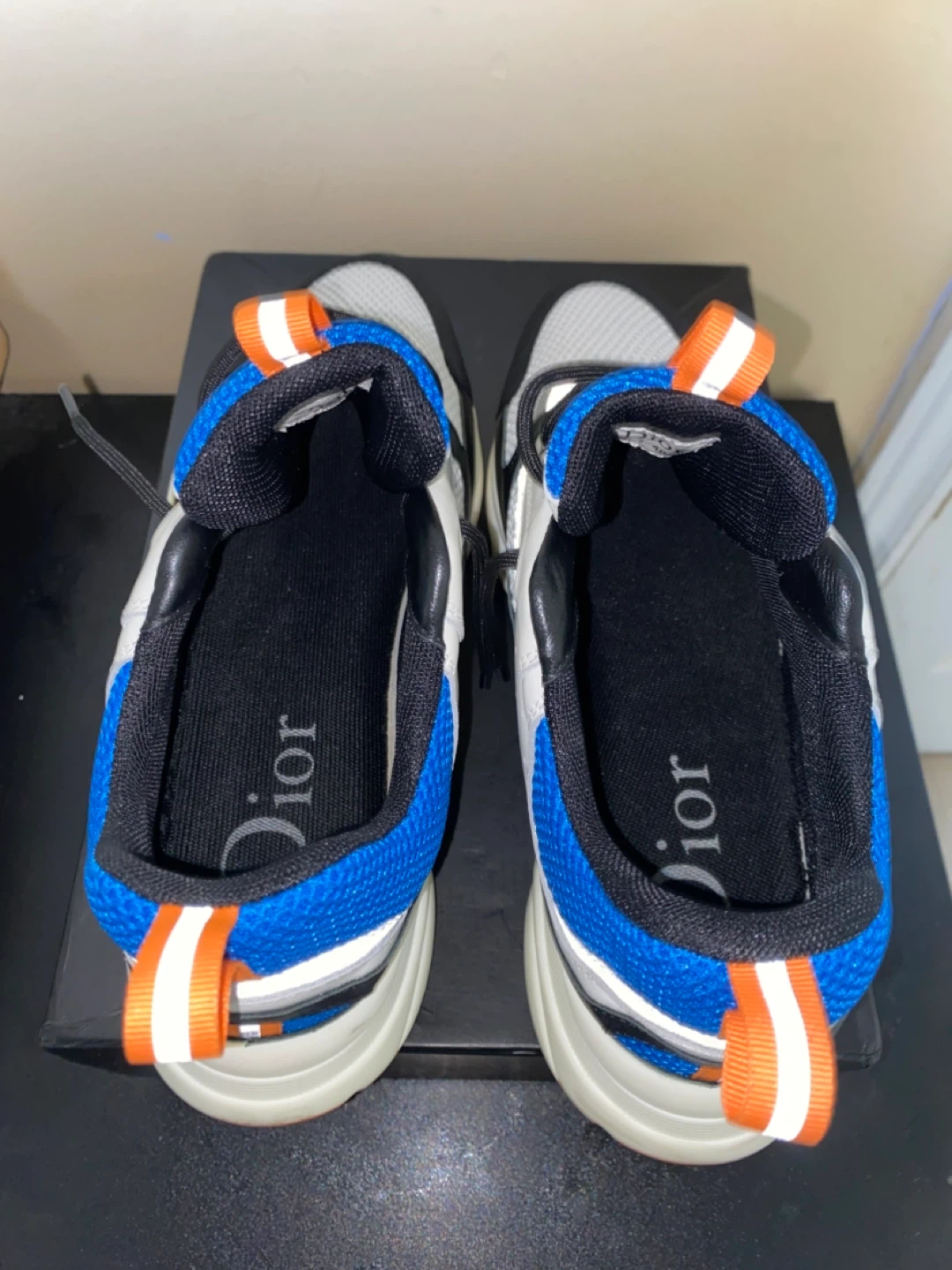 Christian Dior B22 Sneakers - photo 4