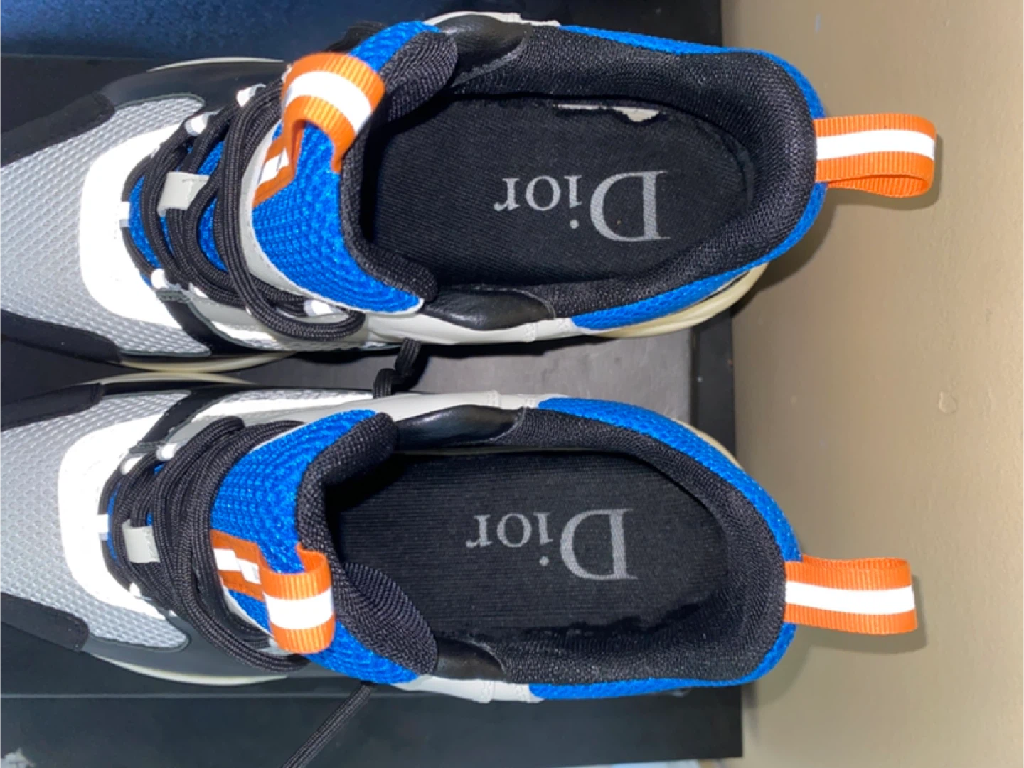Christian Dior B22 Sneakers - photo 2