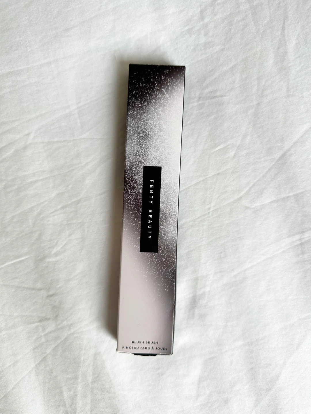 🆕 Fenty Beauty 155 Blush Brush - photo 3