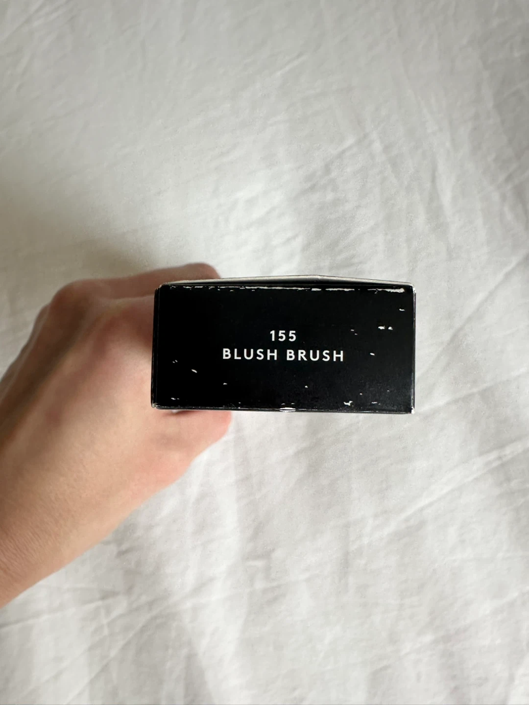 🆕 Fenty Beauty 155 Blush Brush - photo 2