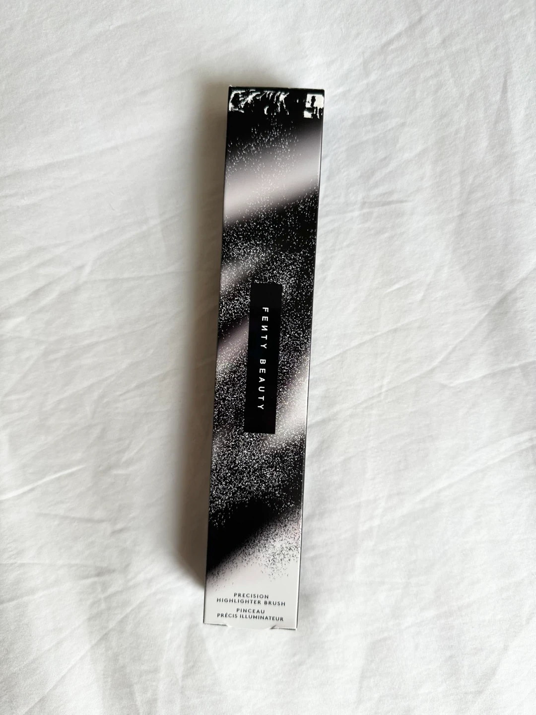 🆕 Fenty Beauty 135 Precision Highlighter Brush - photo 3