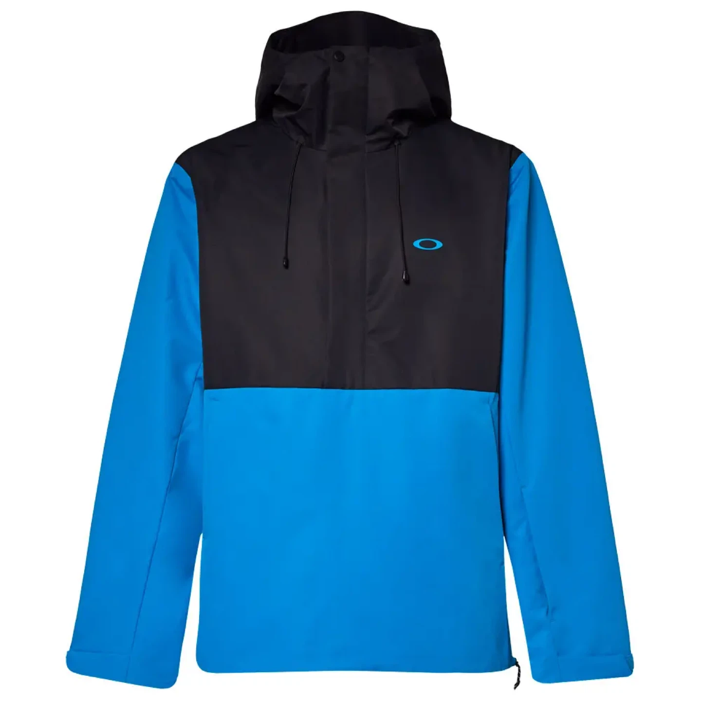 Oakley Colour Block Anorak Jacket