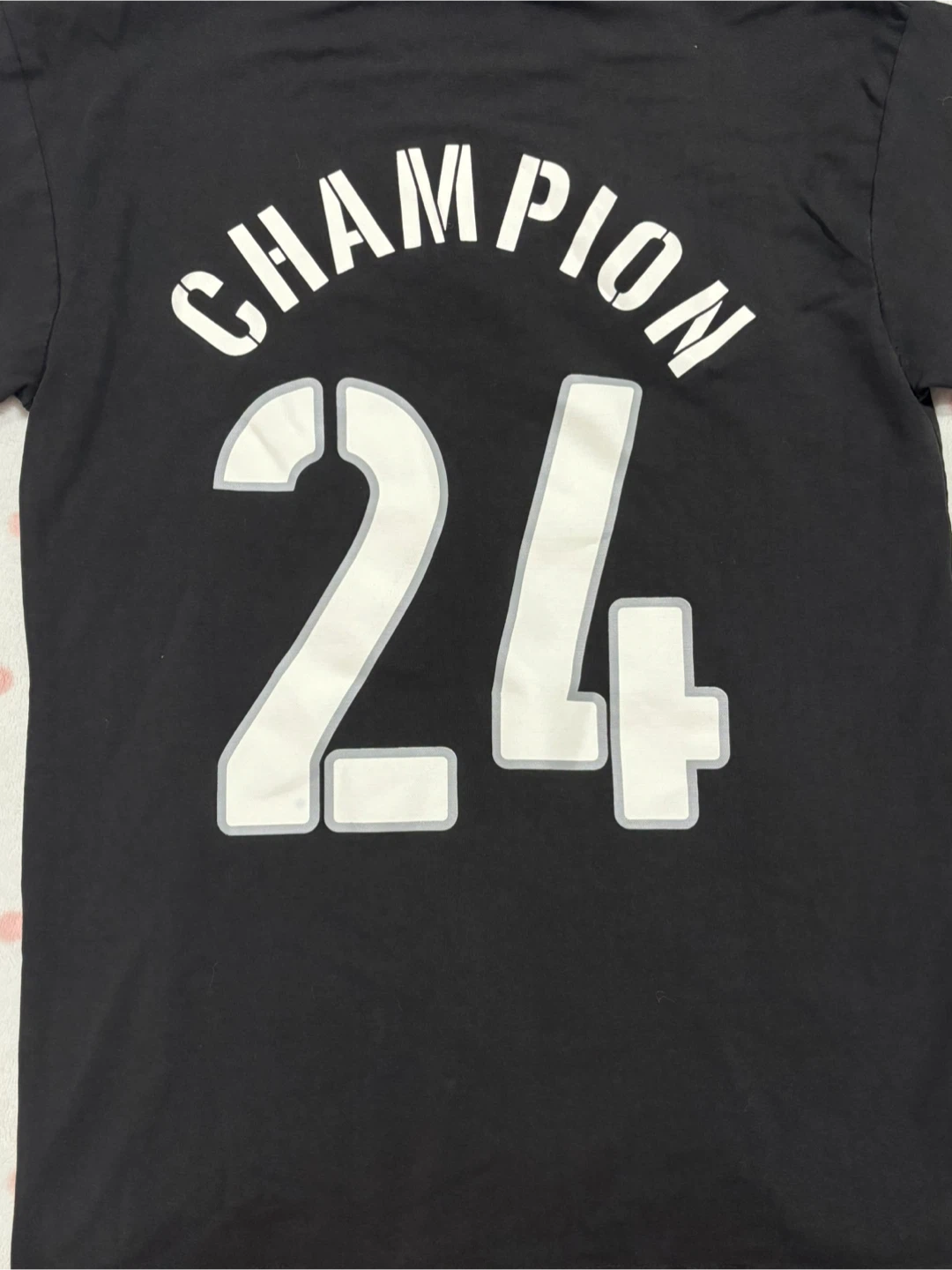 Adidas Originals Los Angeles Sparks #24 Champion T-Shirt - photo 3