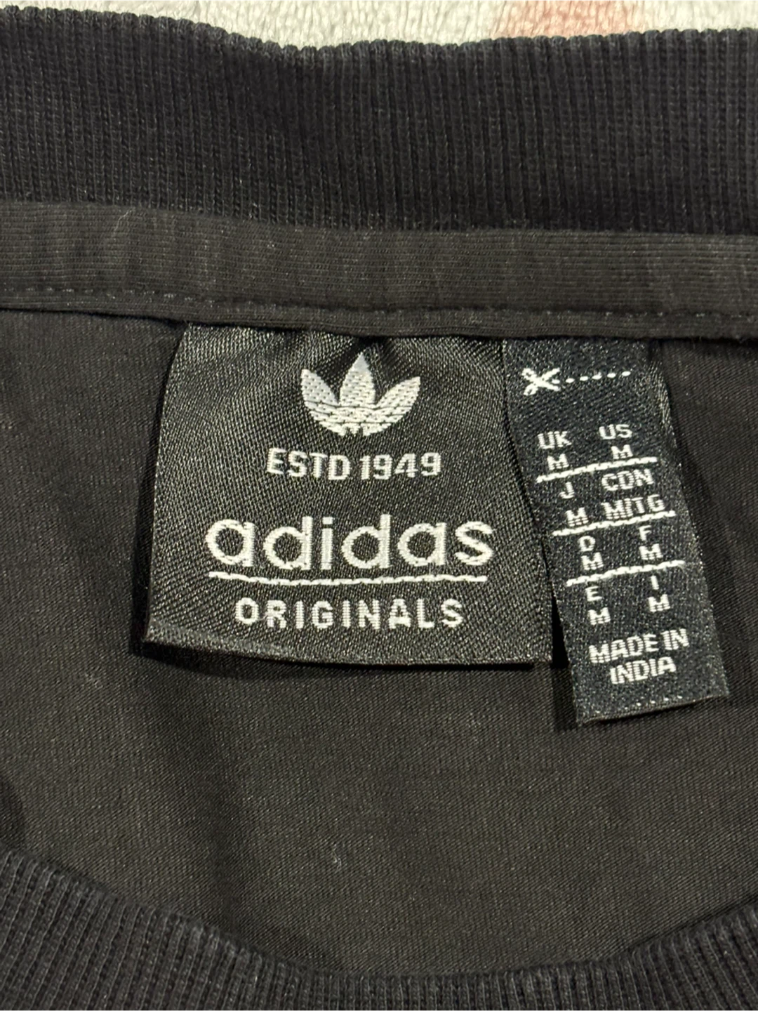 Adidas Originals Los Angeles Sparks #24 Champion T-Shirt - photo 2