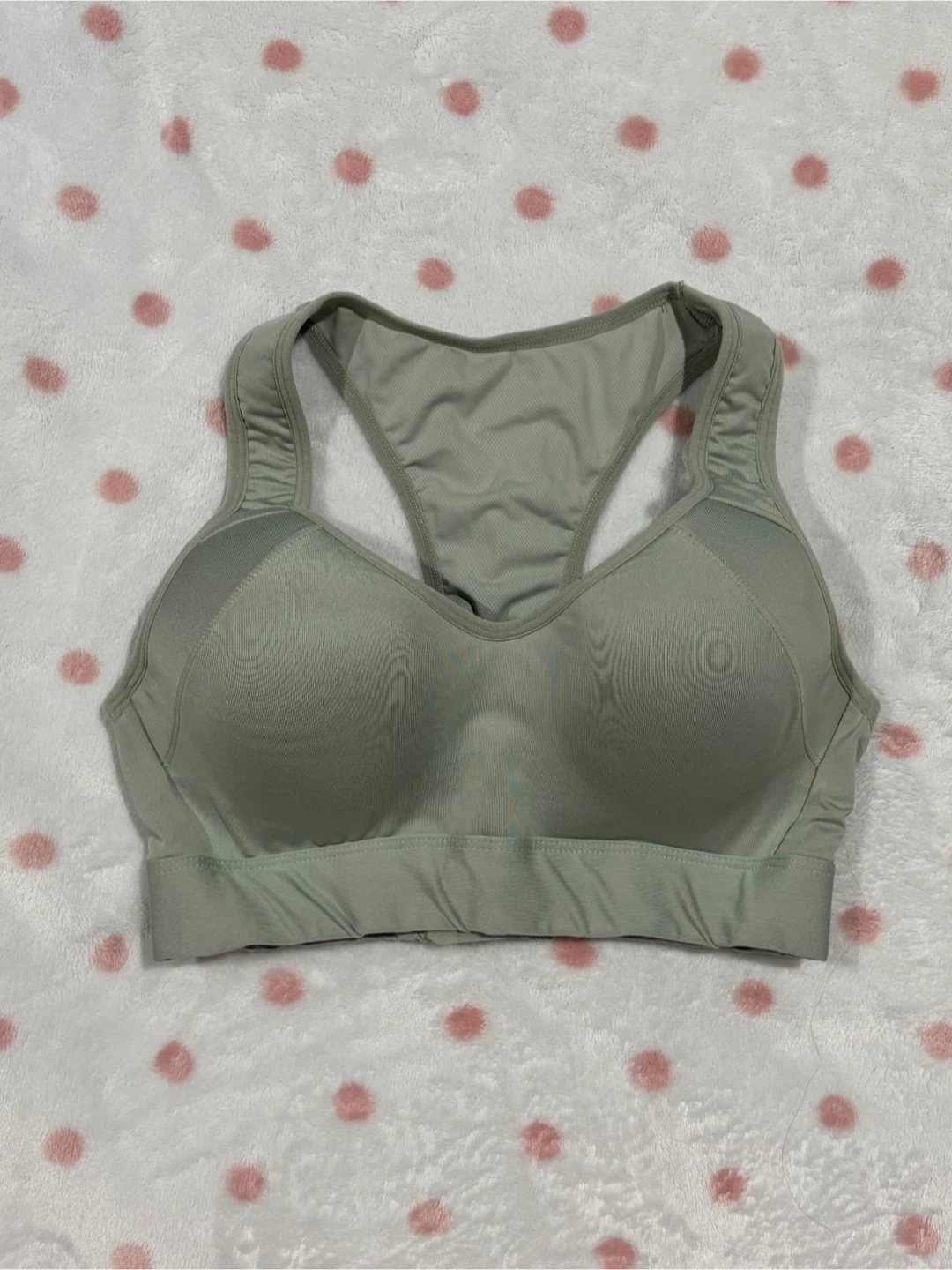 Bra & Flare Leggings Set XS/TP - photo 2