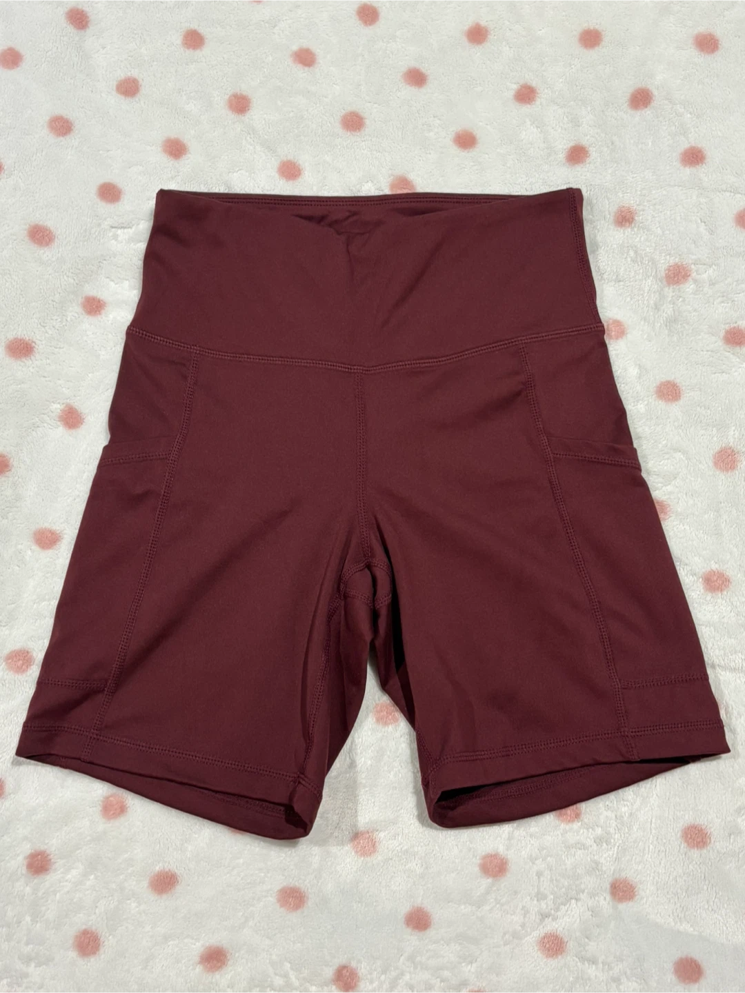 Bra and Shorts Set - XS/TP - photo 2
