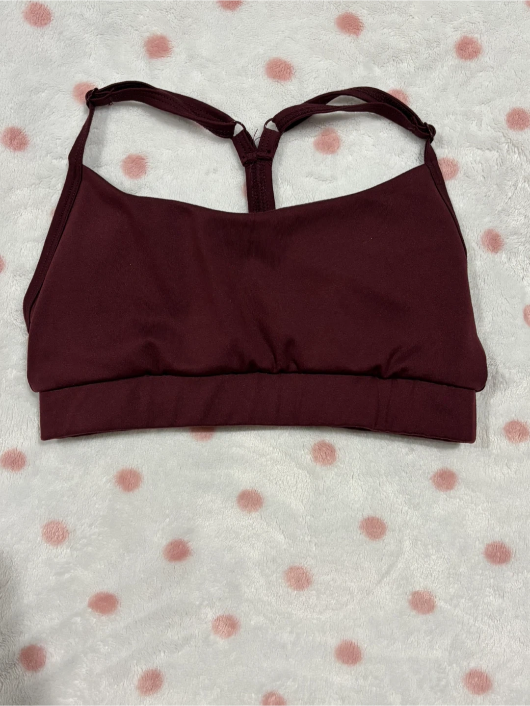Bra and Shorts Set - XS/TP - photo 4