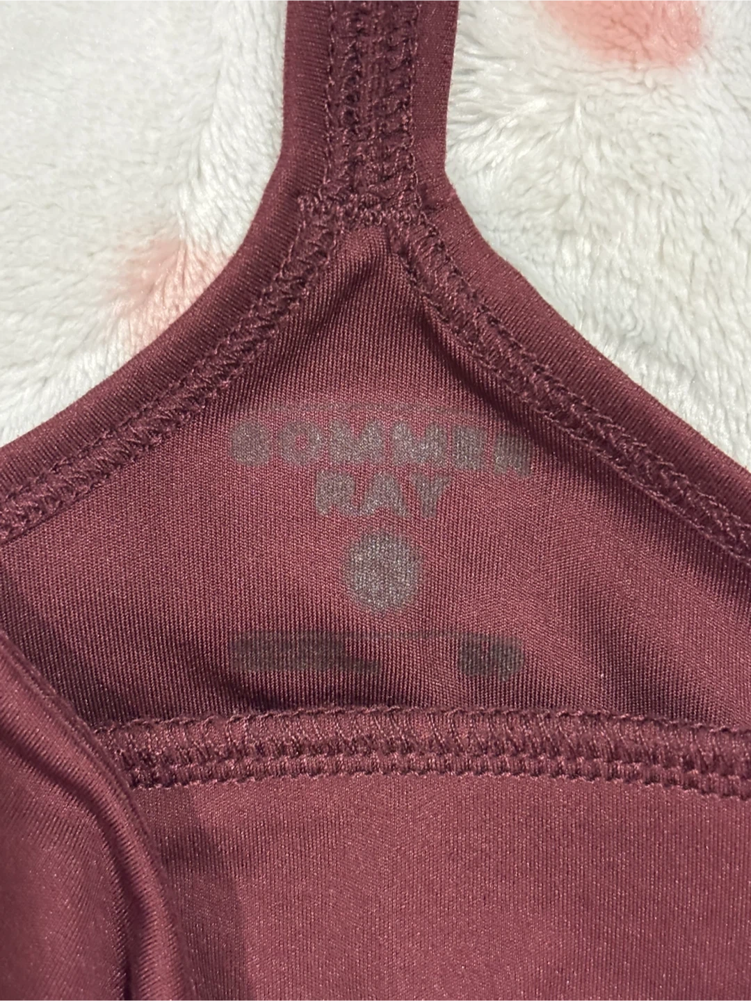 Bra and Shorts Set - XS/TP - photo 5