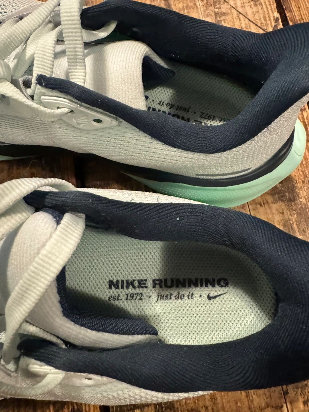 Nike Pegasus Running Shoes - photo 3