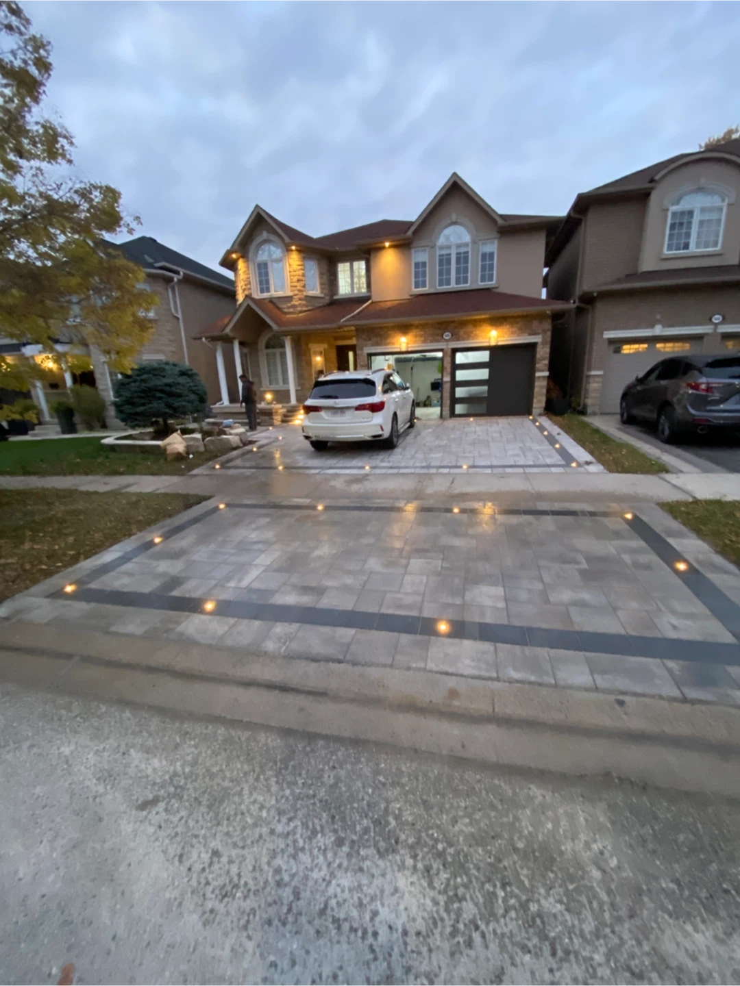 Interlock(install)