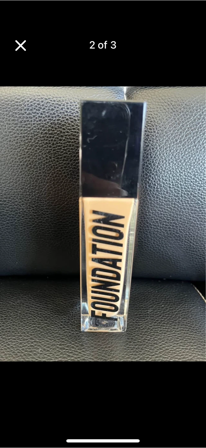 Anastasia Beverly Hills Luminous Foundation 330W - photo 2