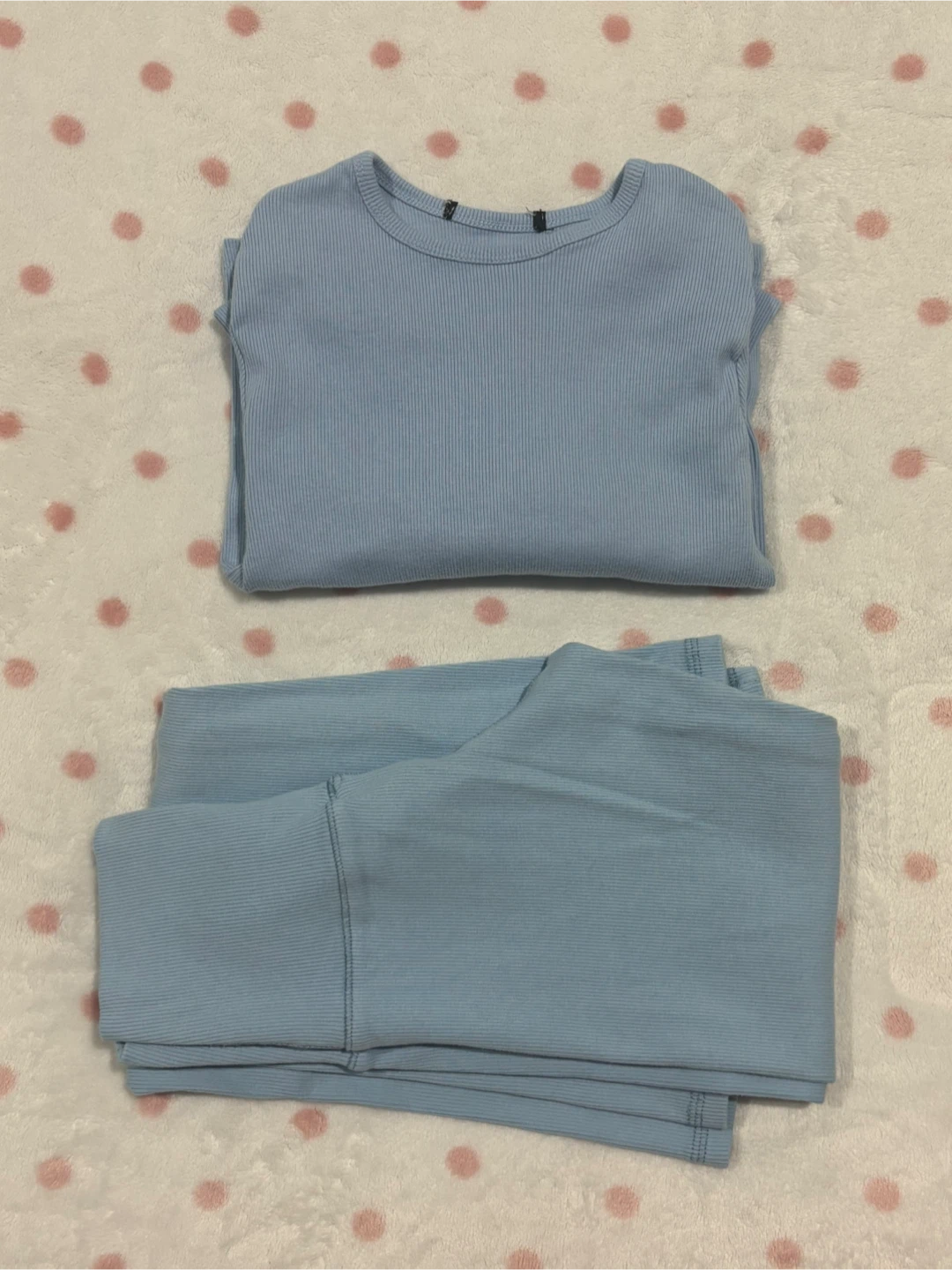 Forever 21 Ribbed SET
