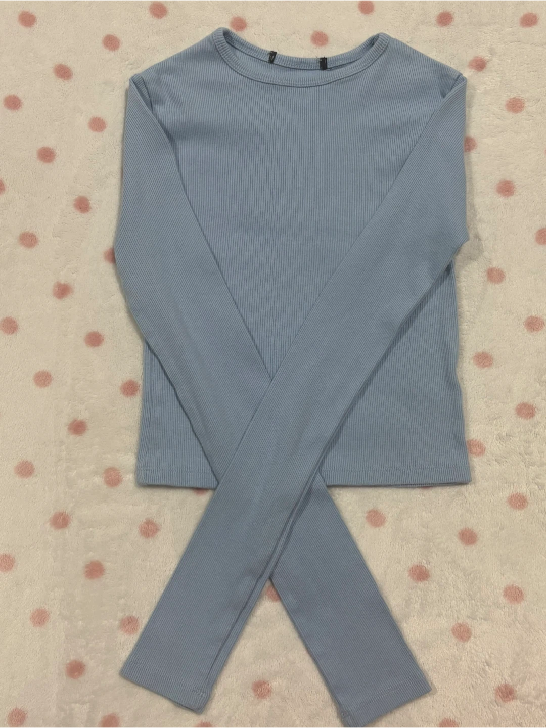 Forever 21 Ribbed SET - photo 3