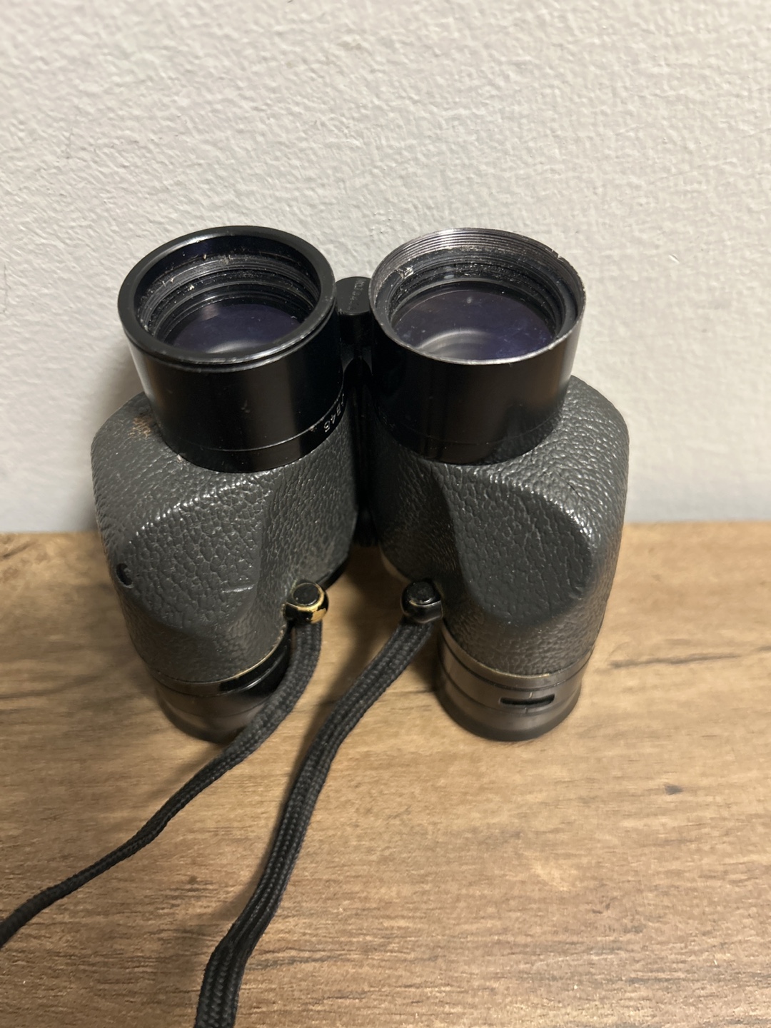 Bushnell Custom Compact Binoculars 6x25 - photo 4