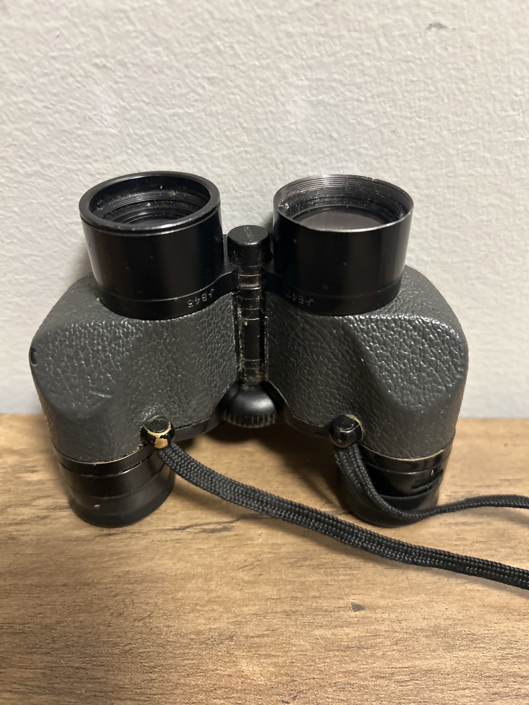 Bushnell Custom Compact Binoculars 6x25 - photo 2