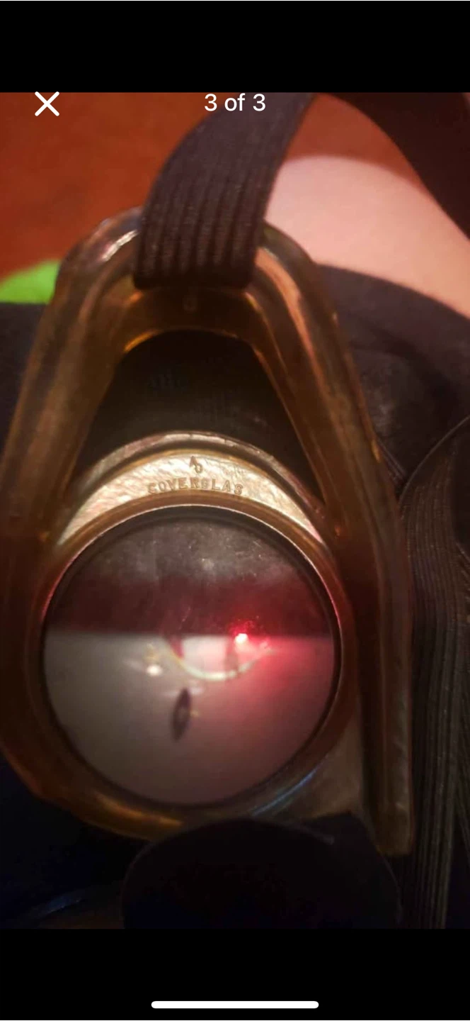 Vintage Goggles - photo 3