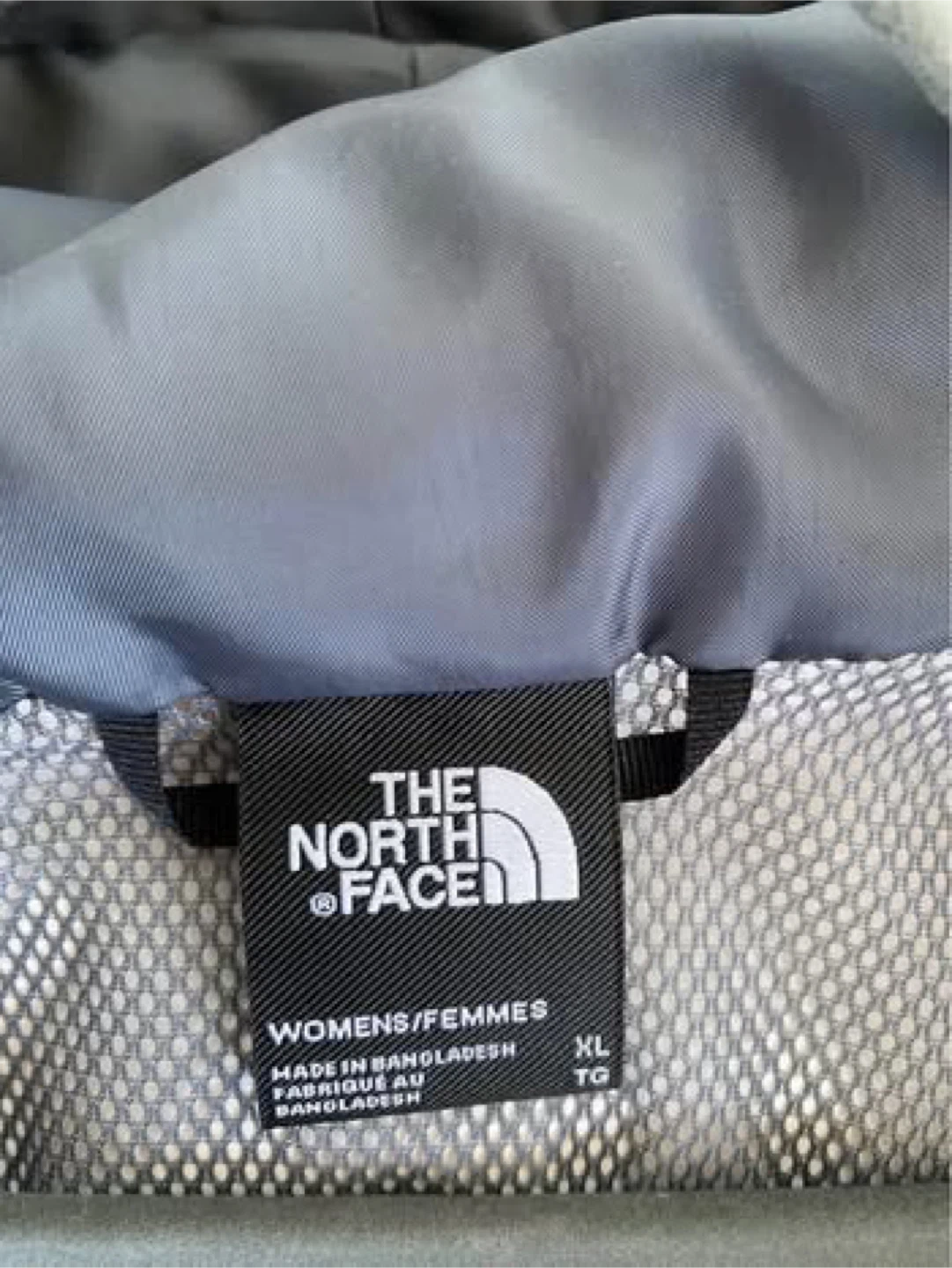 The North Face  Girls Hooded Jacket - XL - photo 3