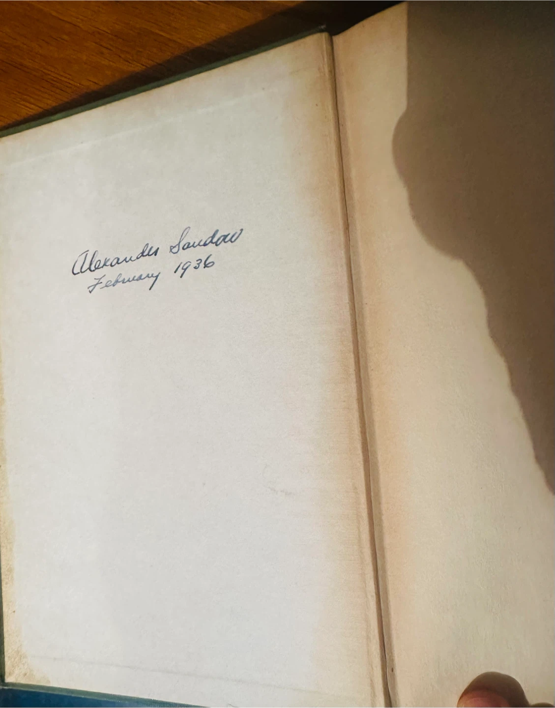 A Short History of Medicine by Charles Singer, 1928 - photo 3