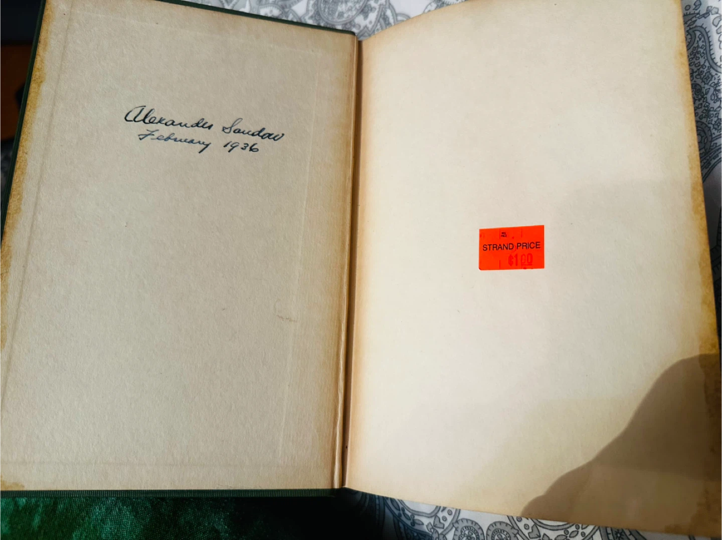 A Short History of Medicine by Charles Singer, 1928 - photo 5