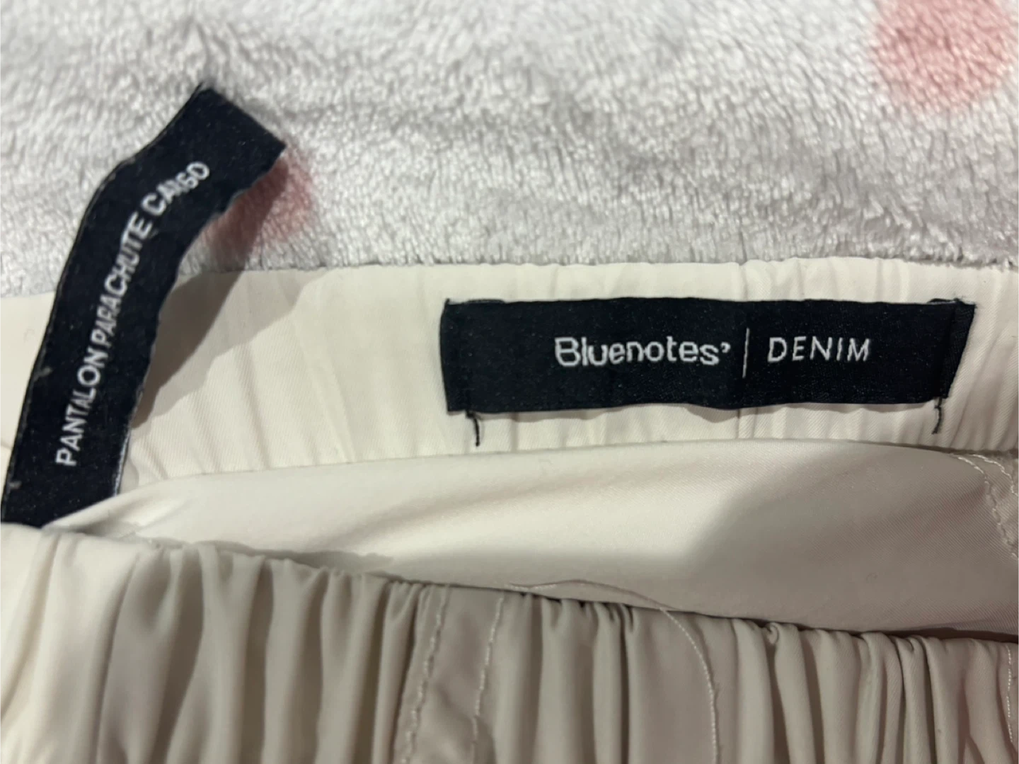 Bluenotes Cargo Pants - photo 2